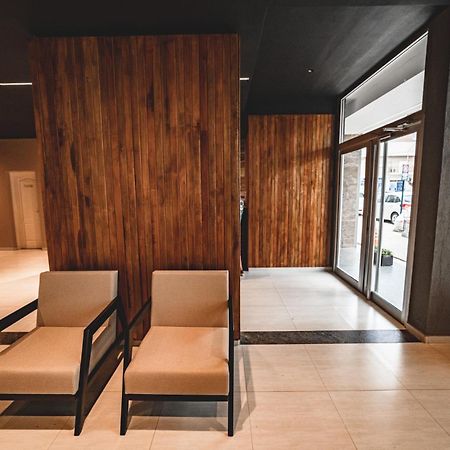 Apart Hotel Rivadavia 815 Neuquén Eksteriør bilde